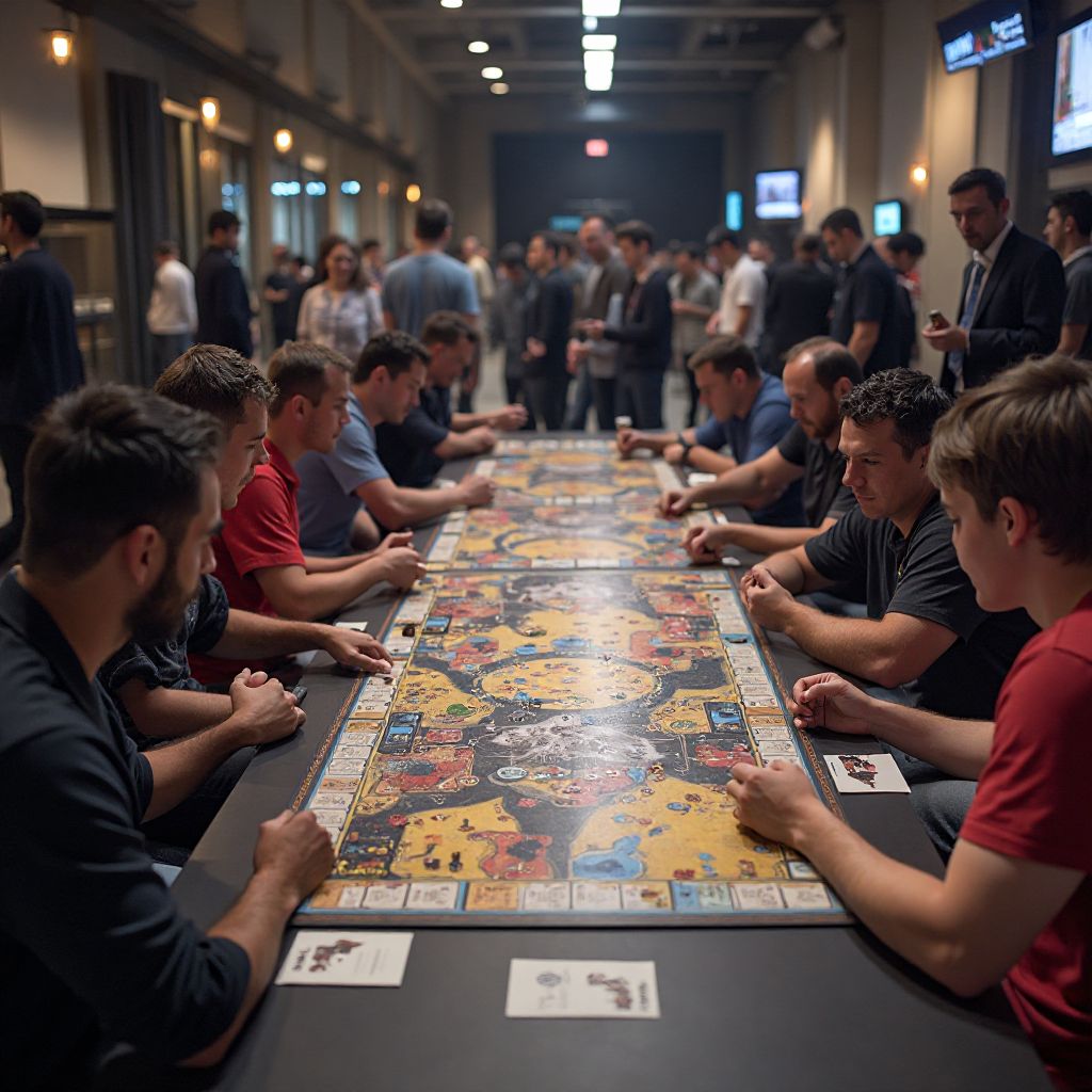 Championship Tournament