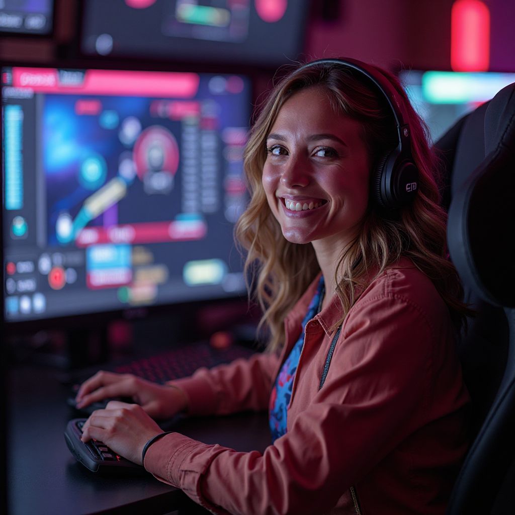 Customer Testimonial